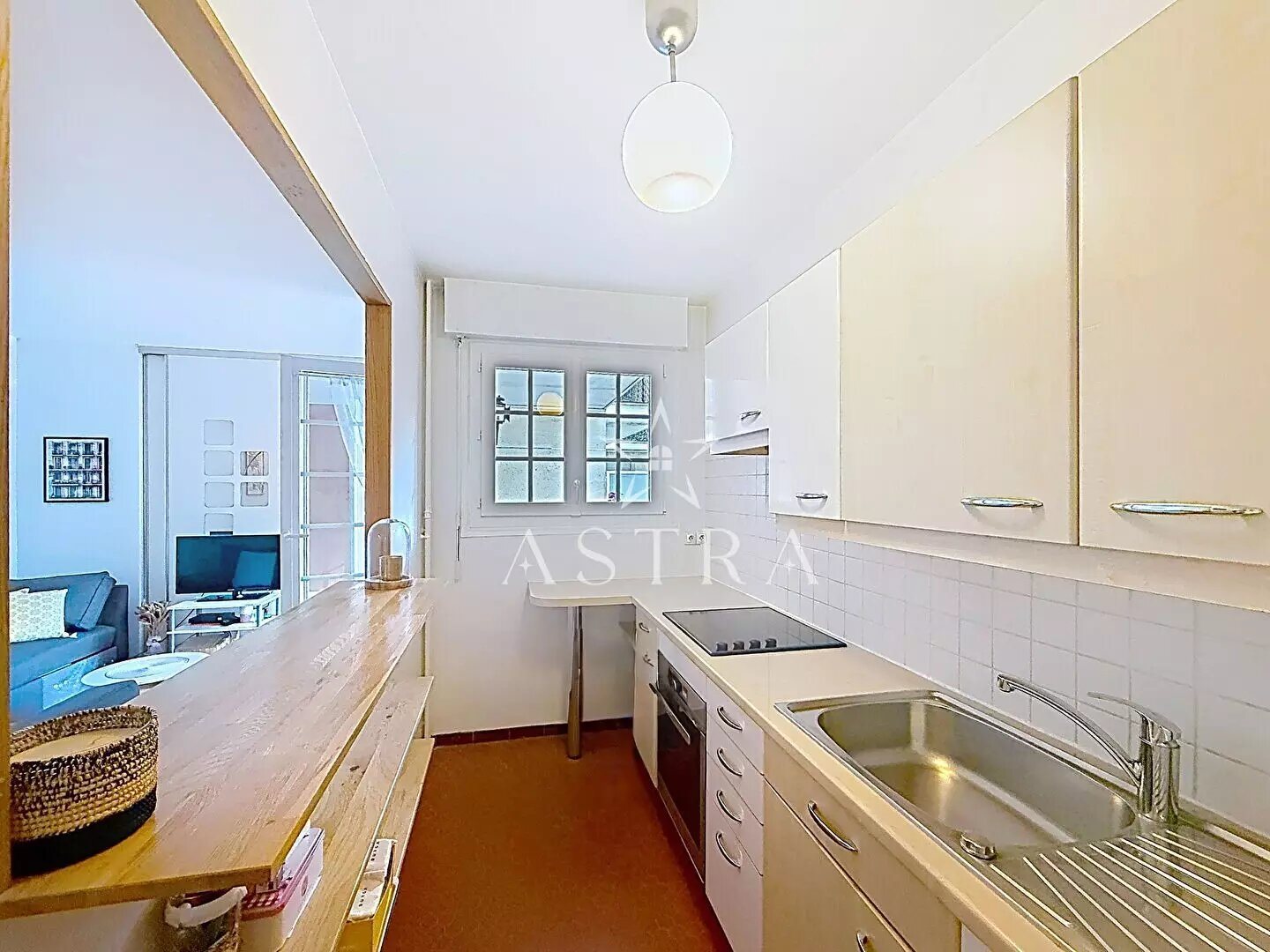 Appartement à vendre, 47m², Châtenay-Malabry