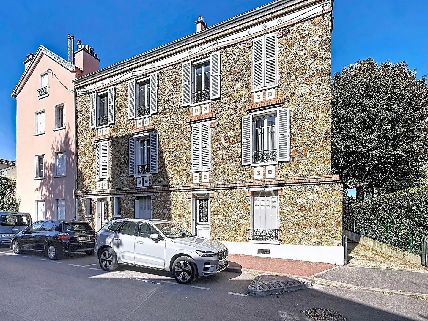 Appartement à vendre, 32m², Bourg-la-Reine