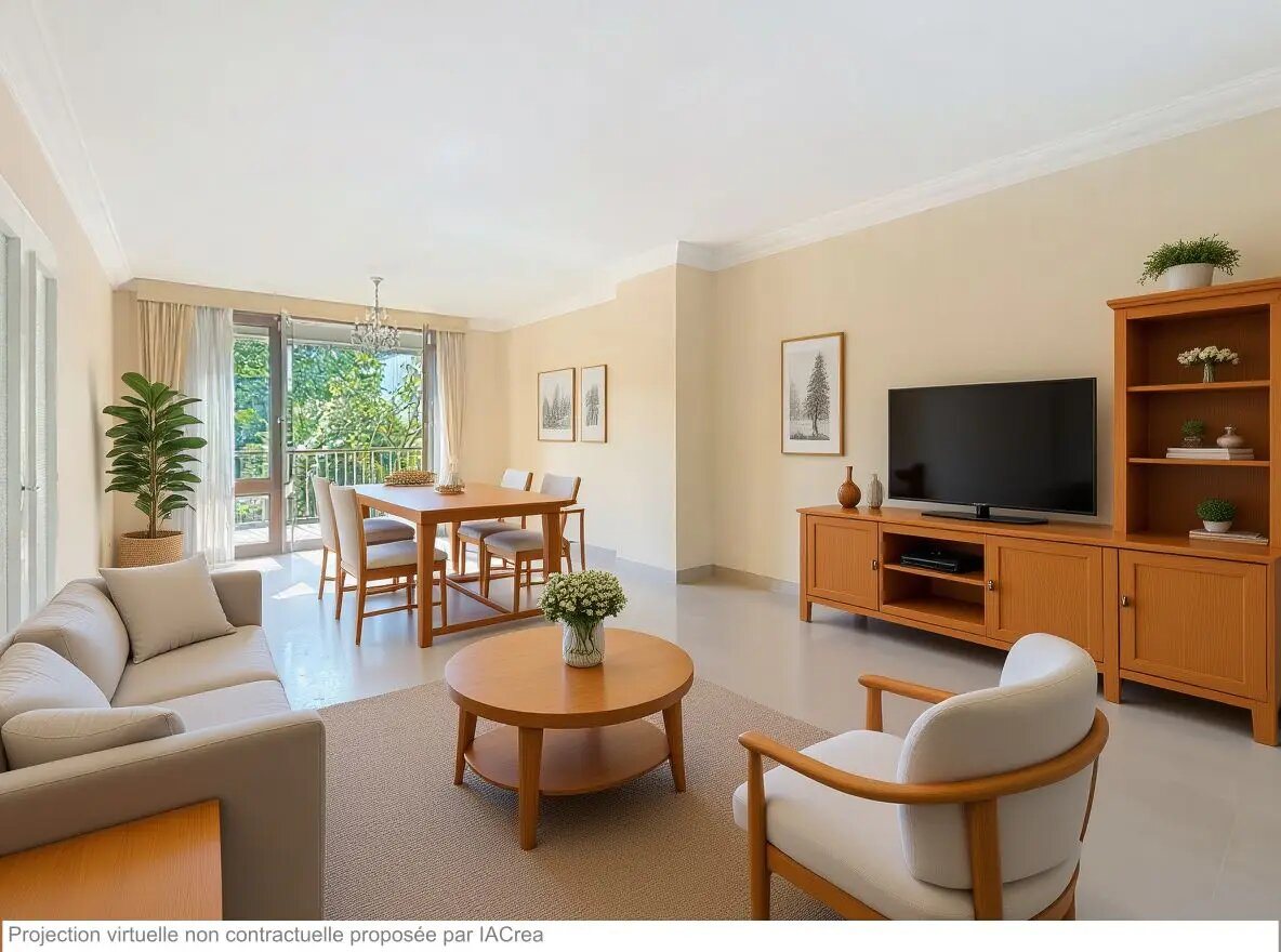 Maison à vendre, 132m², Sceaux