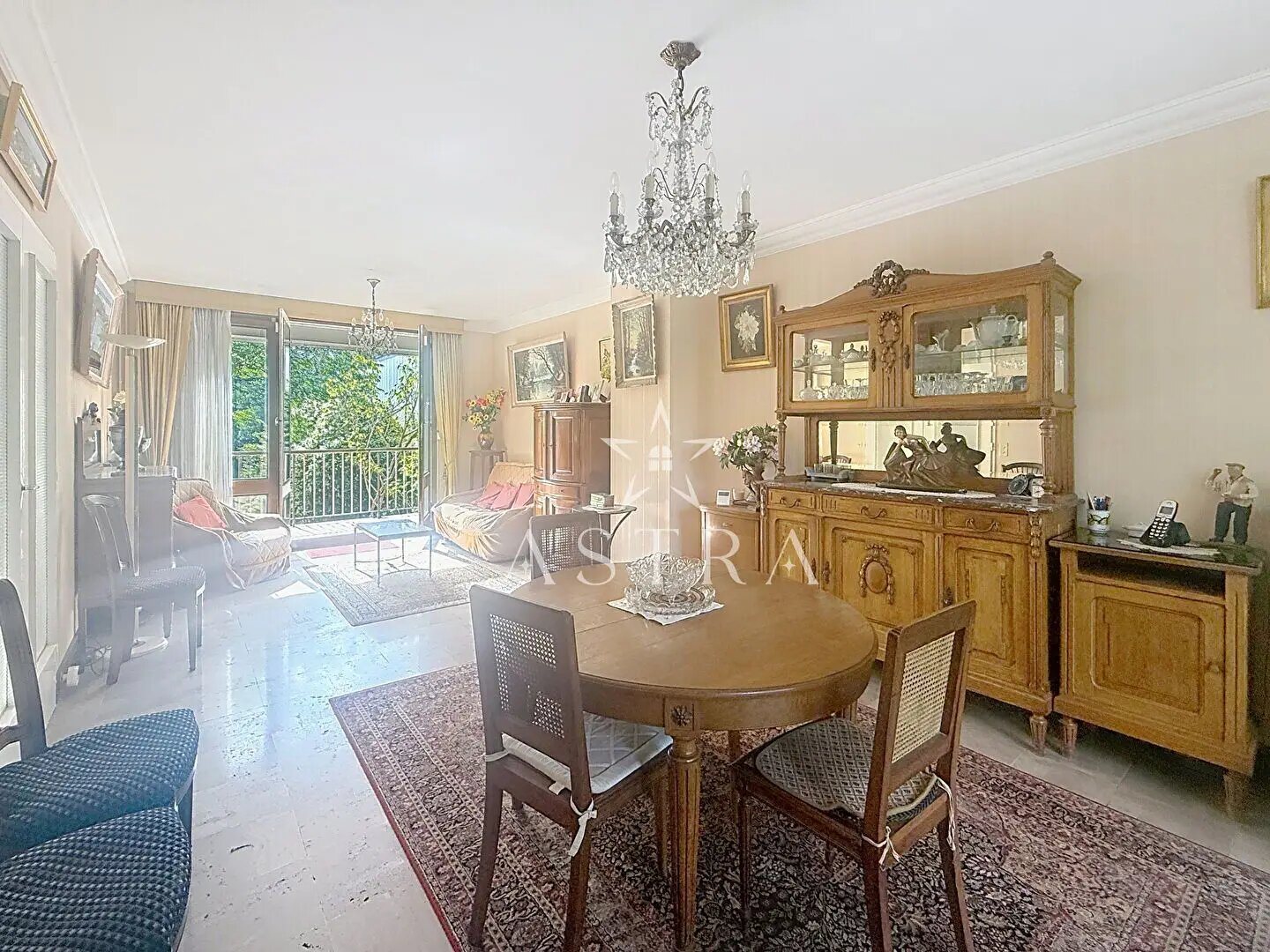 Maison à vendre, 132m², Sceaux
