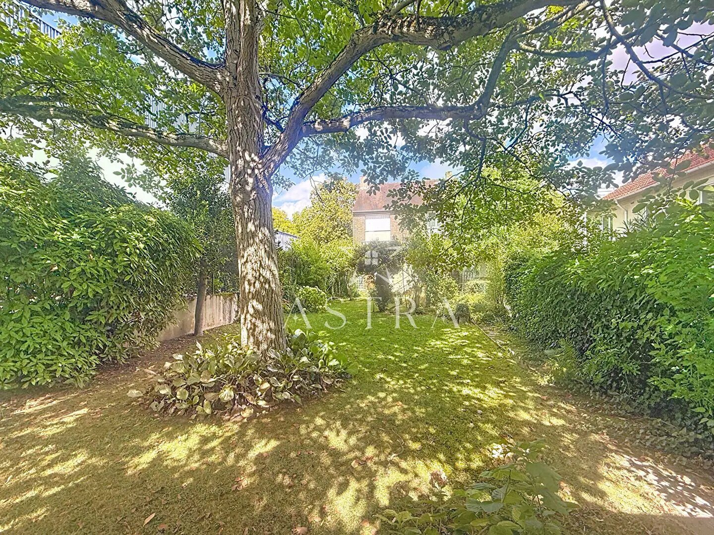Maison à vendre, 132m², Sceaux