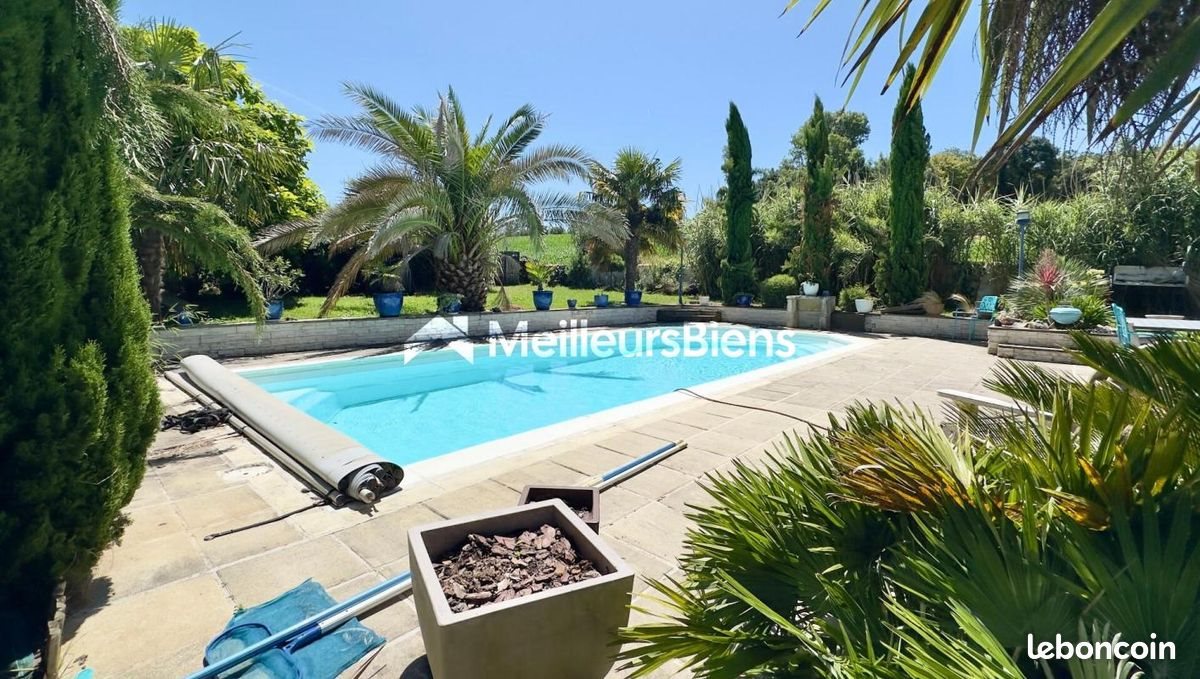Maison à vendre, 174m², Geay