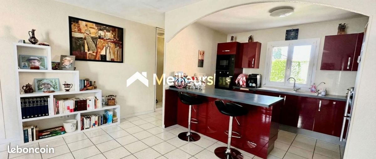 Maison à vendre, 120m², Saintes