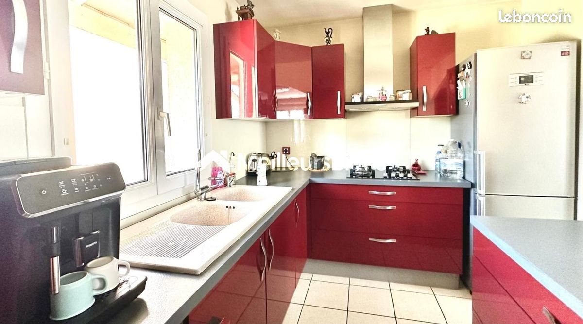 Maison à vendre, 120m², Saintes