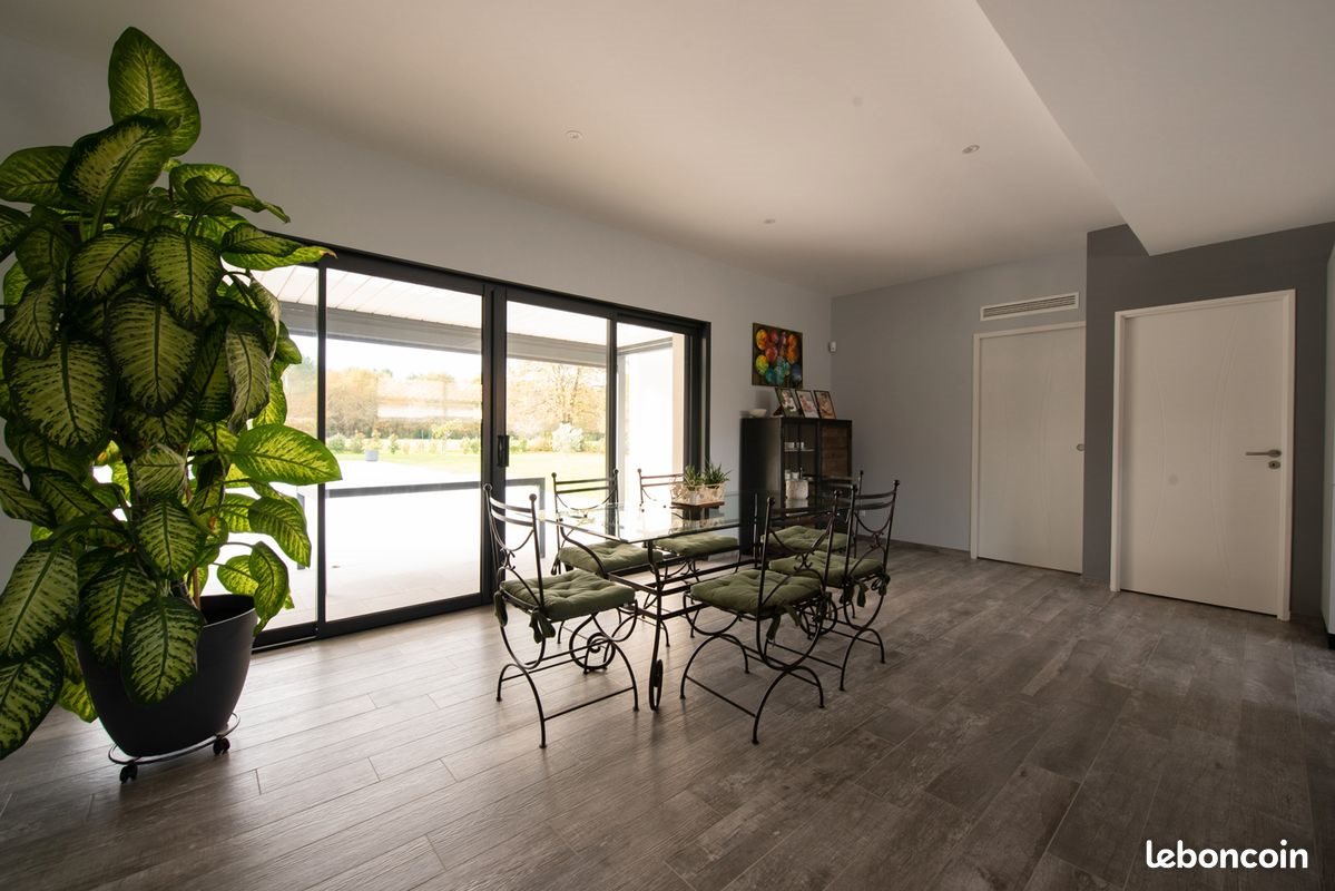 Maison à vendre, 154m², Lesparre-Médoc