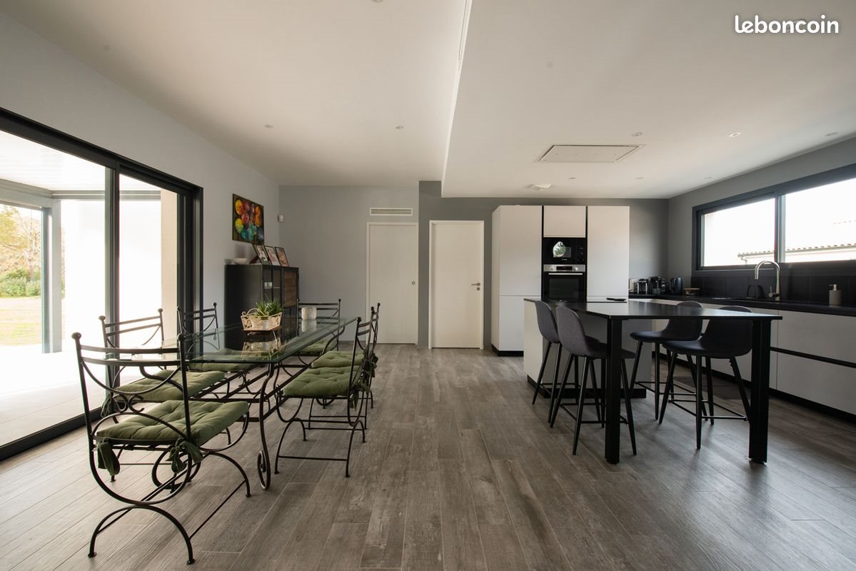 Maison à vendre, 154m², Lesparre-Médoc