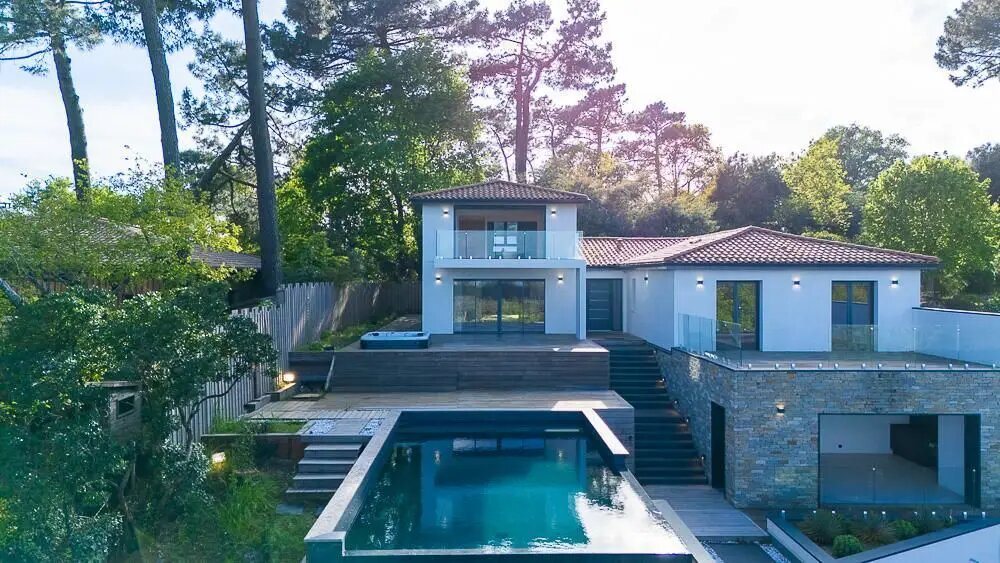 Maison à vendre, 260m², La Teste-de-Buch