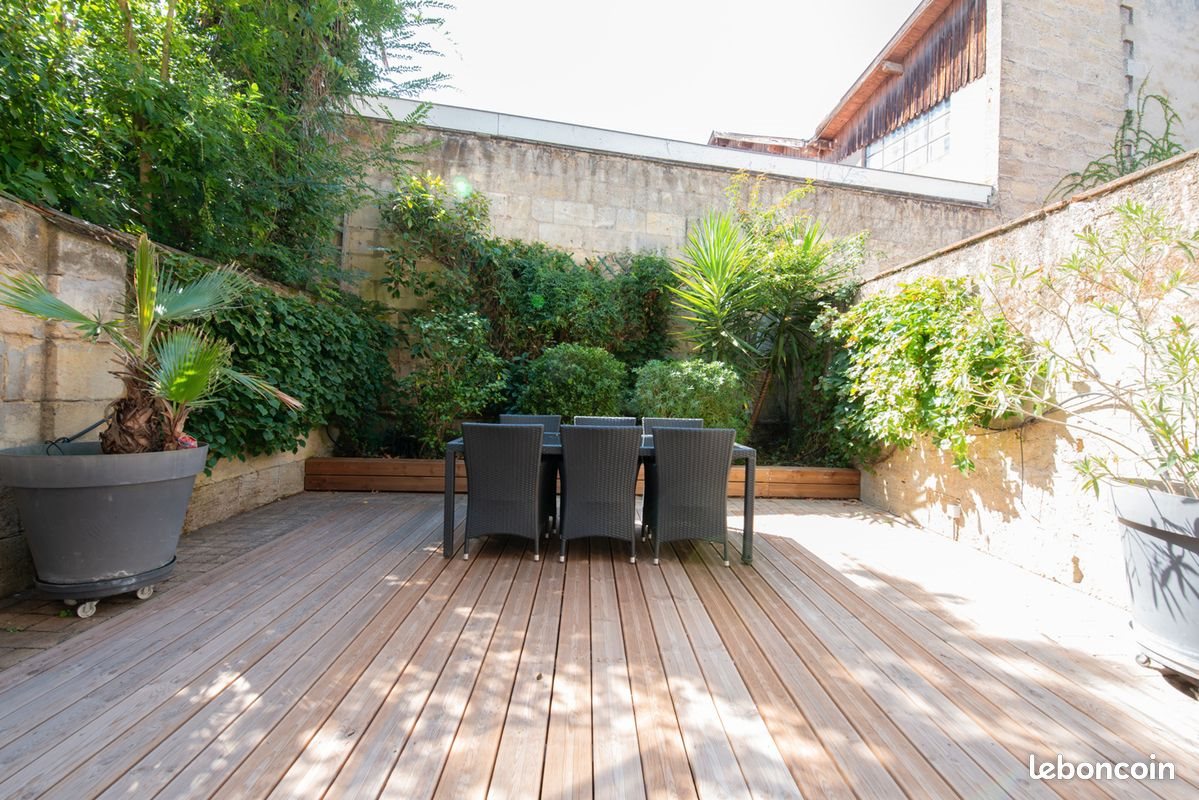 Maison à vendre, 155m², Bordeaux