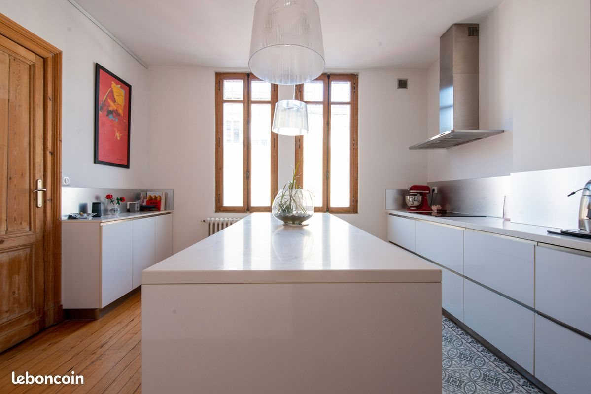 Maison à vendre, 155m², Bordeaux