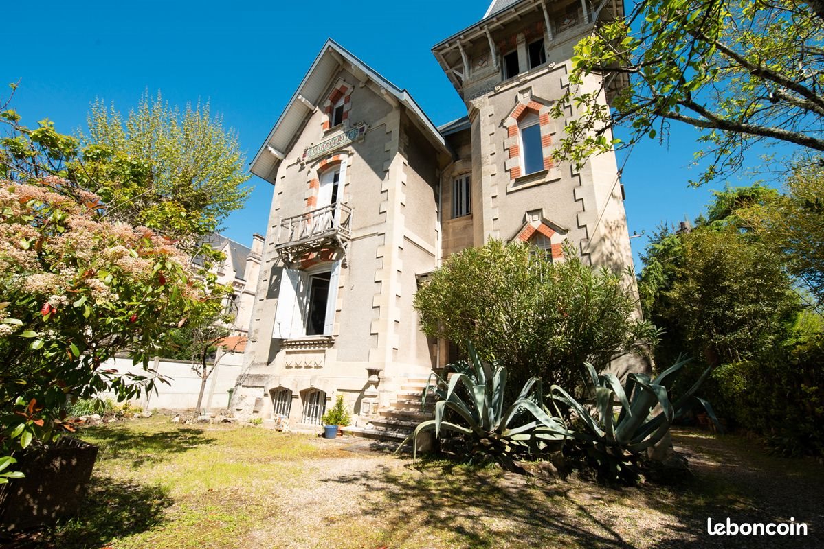 Maison à vendre, 284m², Bordeaux