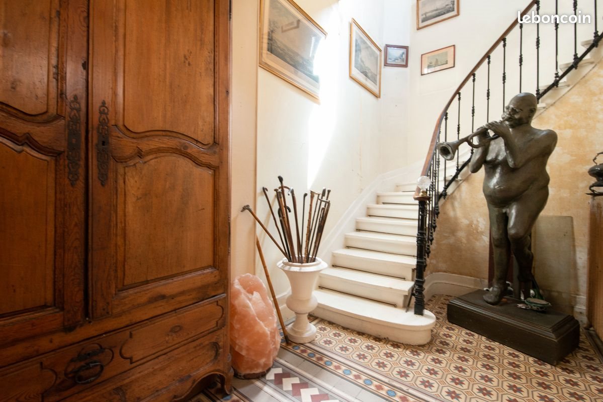 Maison à vendre, 284m², Bordeaux