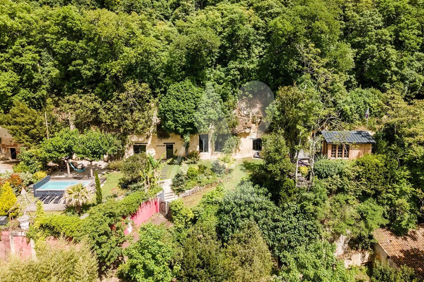 Maison à vendre, 298m², Quinsac