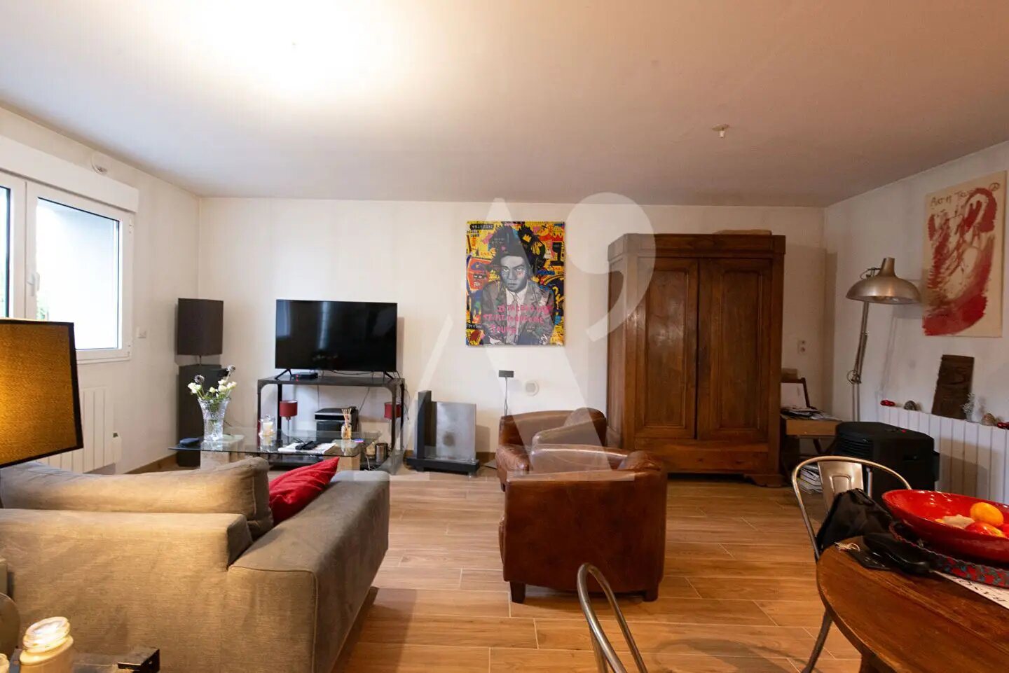 Appartement à vendre, 350m², Latresne