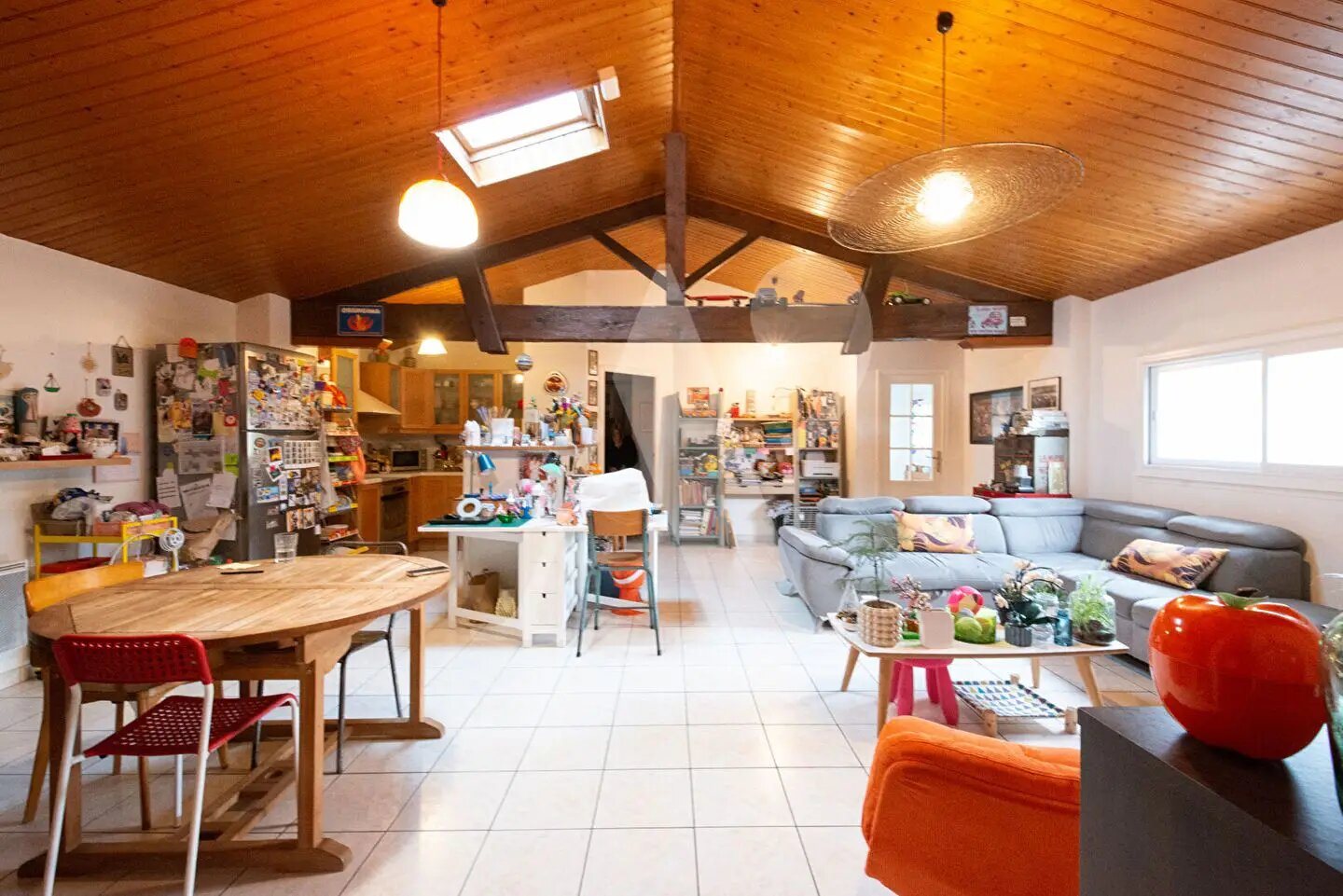 Appartement à vendre, 350m², Latresne