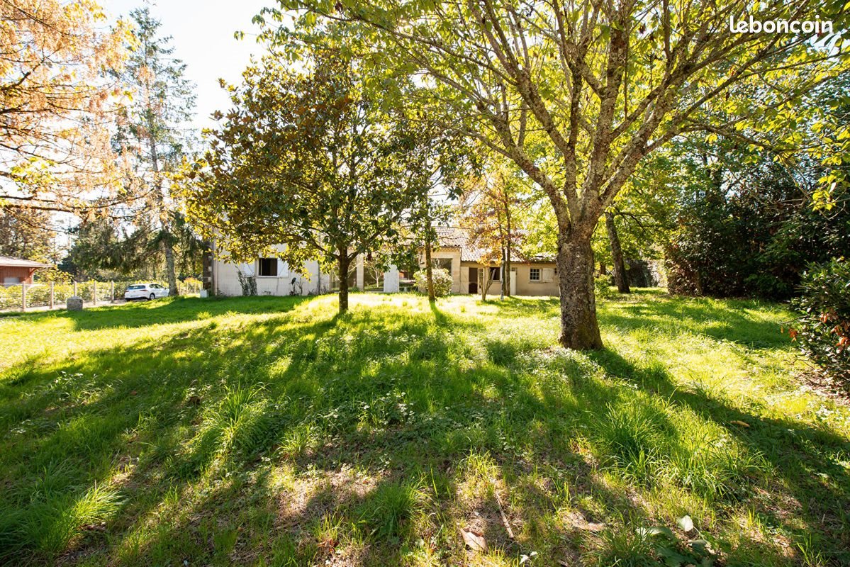 Maison à vendre, 359m², Fargues-Saint-Hilaire