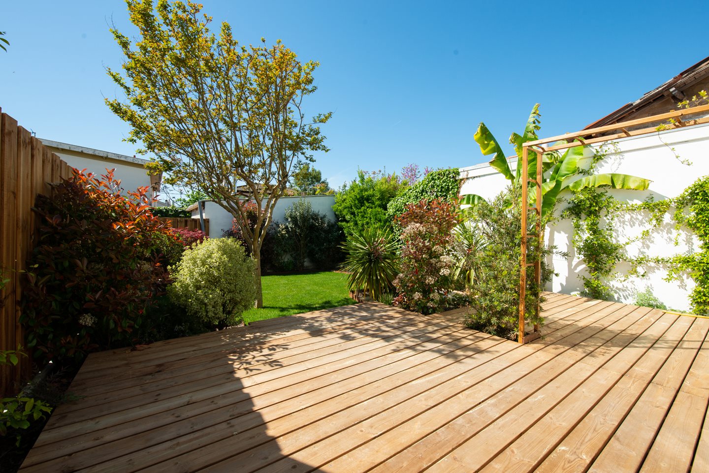 Maison à vendre, 120m², Bordeaux
