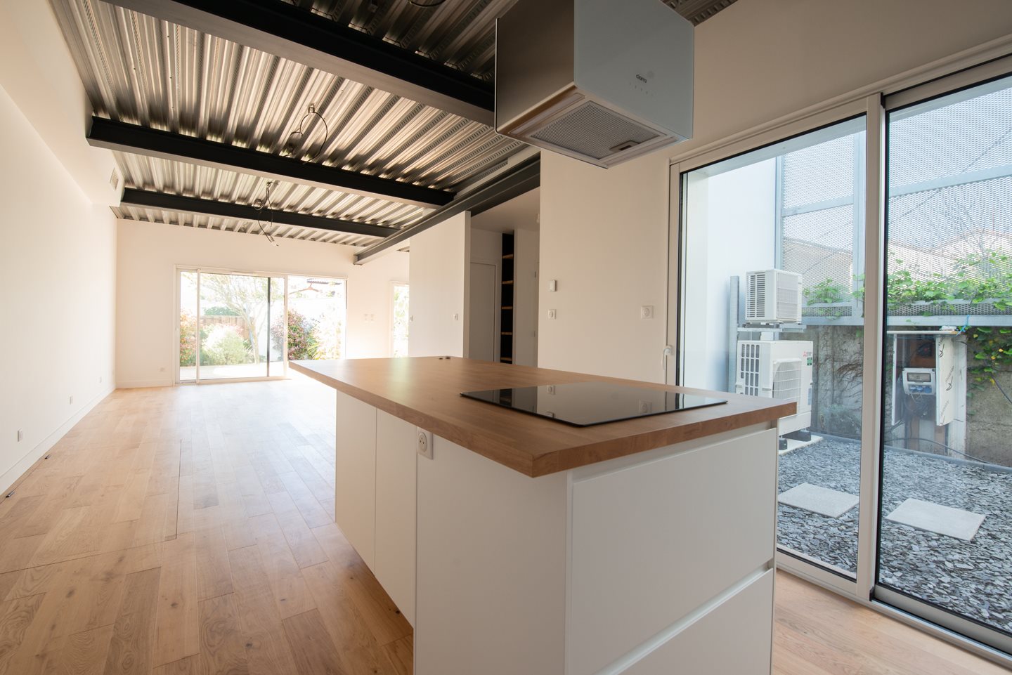 Maison à vendre, 120m², Bordeaux