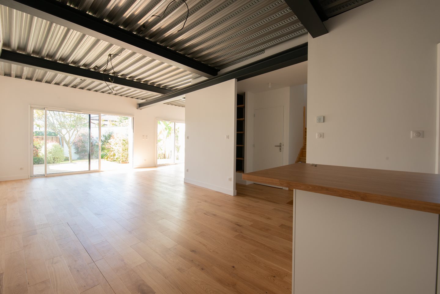 Maison à vendre, 120m², Bordeaux