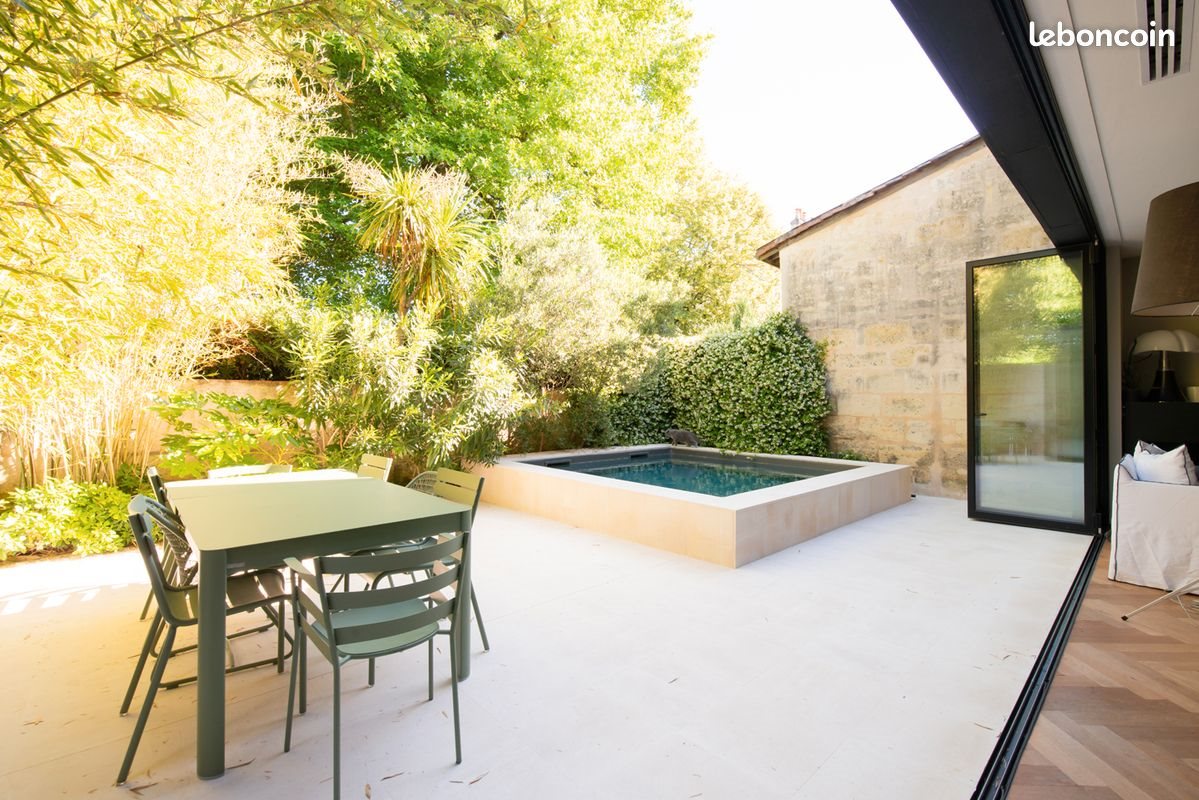 Maison à vendre, 192m², Le Bouscat
