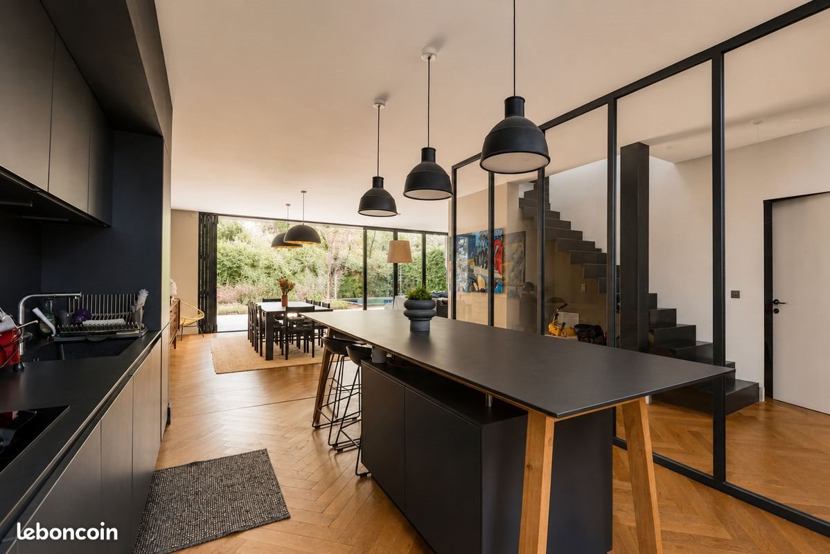 Maison à vendre, 192m², Le Bouscat