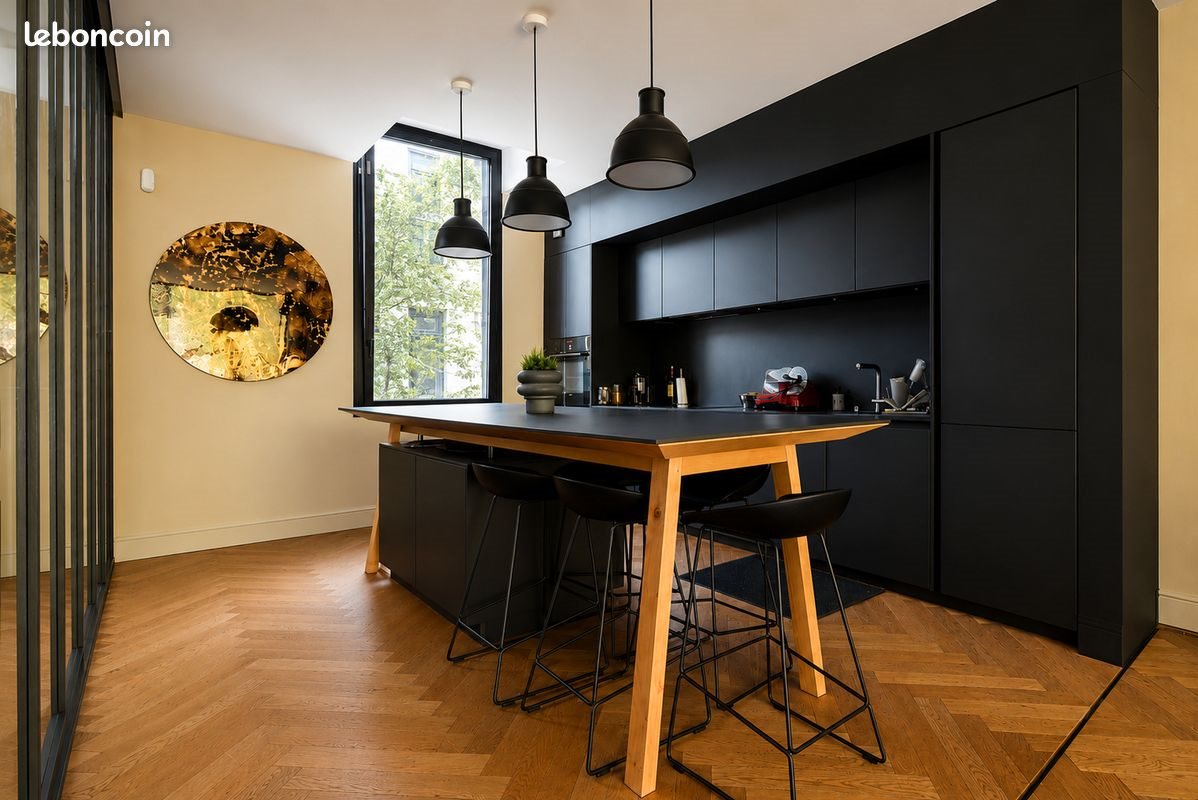 Maison à vendre, 192m², Le Bouscat