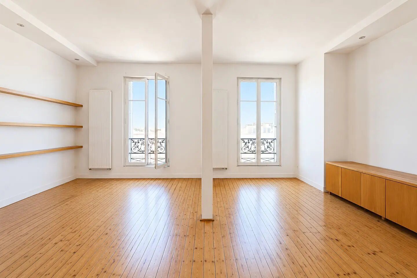 Appartement à vendre, 90m², Bordeaux