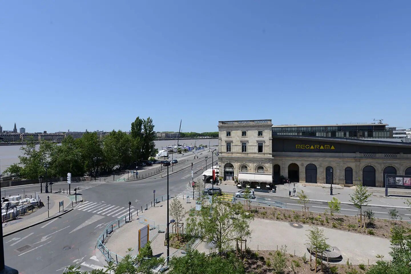 Appartement à vendre, 90m², Bordeaux
