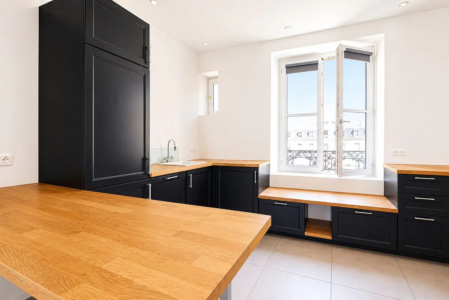 Appartement à vendre, 90m², Bordeaux