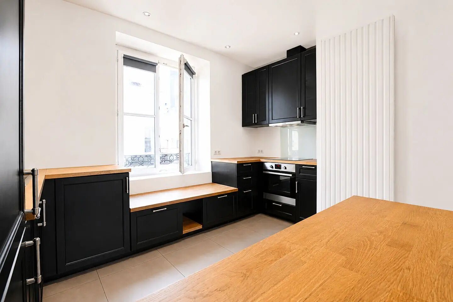 Appartement à vendre, 90m², Bordeaux
