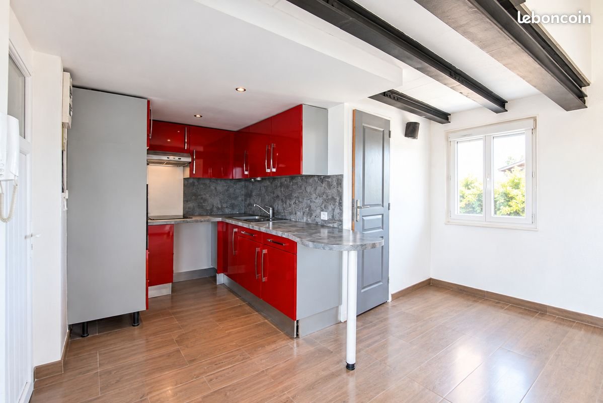 Appartement à vendre, 35m², Bordeaux
