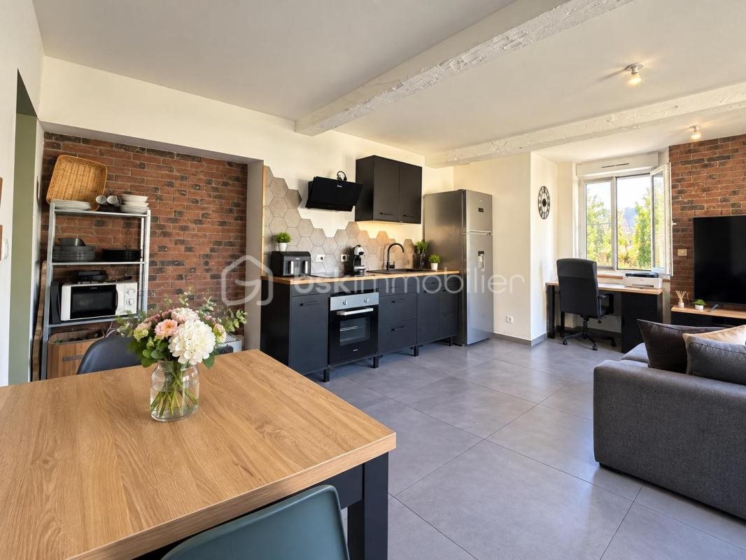Maison à vendre, 63m², Sourcieux-les-Mines