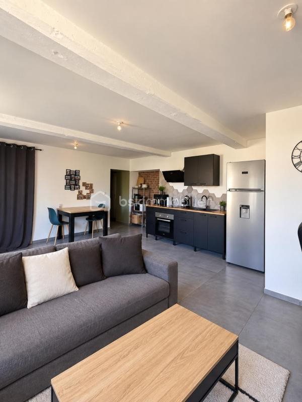 Appartement à vendre, 63m², Sourcieux-les-Mines