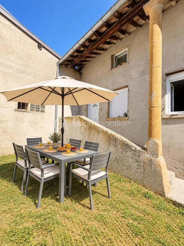 Appartement à vendre, 63m², Sourcieux-les-Mines