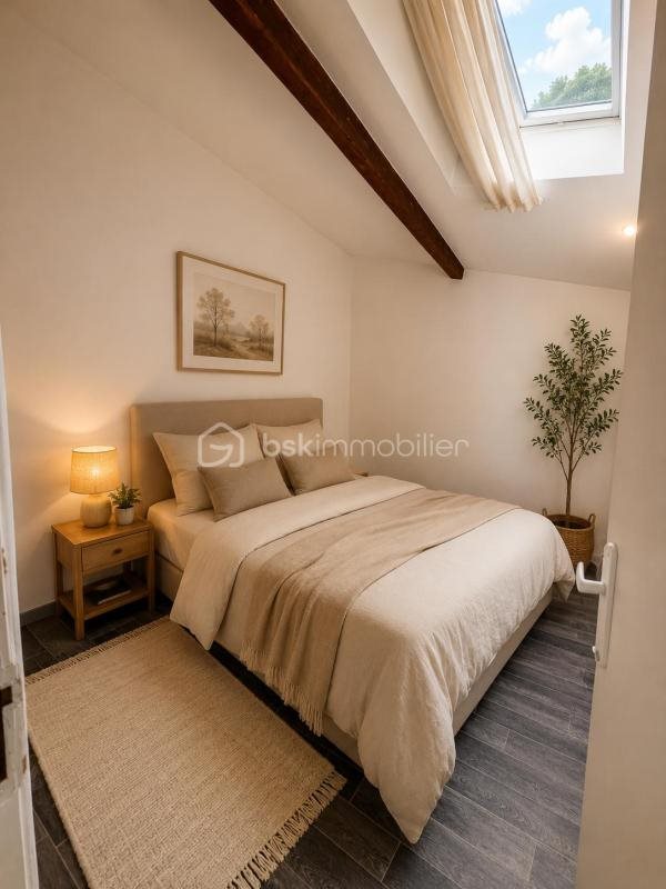 Appartement à vendre, 64m², Lentilly