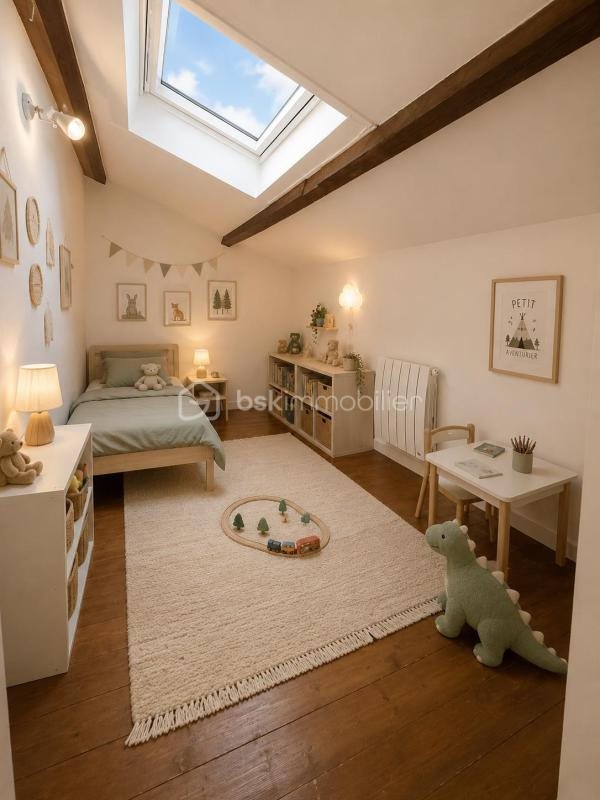 Appartement à vendre, 64m², Lentilly