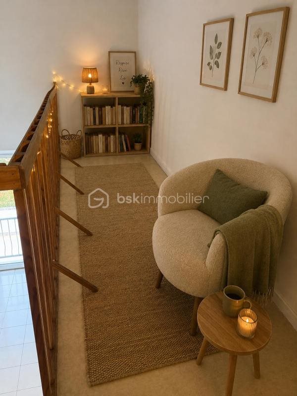 Appartement à vendre, 64m², Lentilly