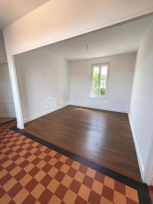 Appartement à louer, 80m², Lentilly