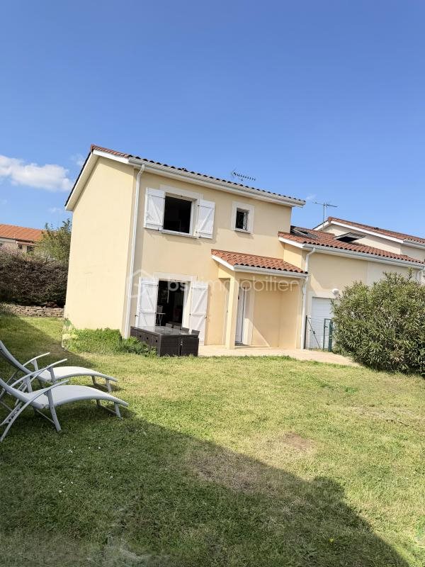 Maison à vendre, 99m², Vaugneray