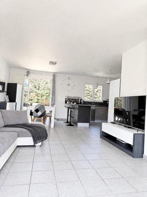 Maison à vendre, 99m², Vaugneray
