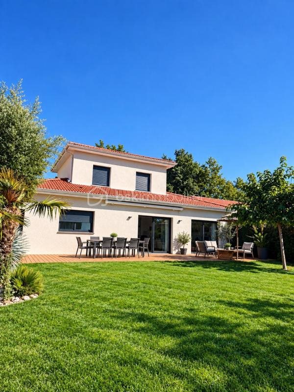 Maison à vendre, 135m², Grézieu-la-Varenne