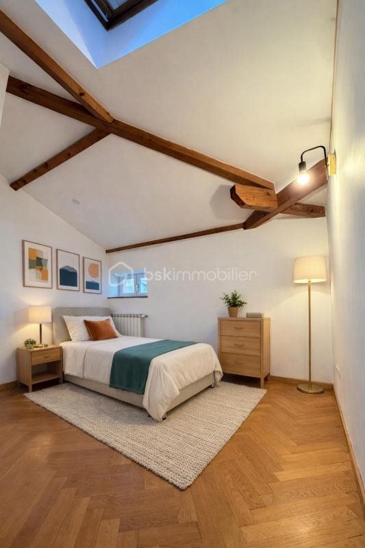 Appartement à vendre, 76m², Pollionnay