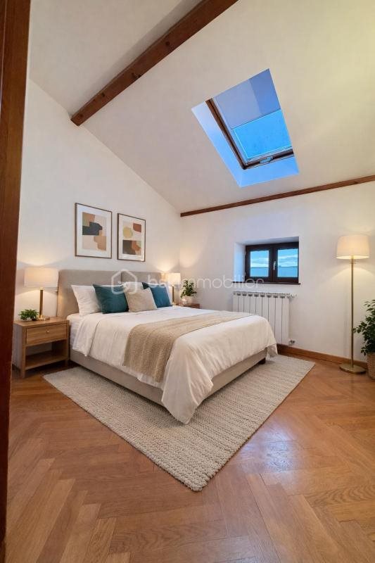 Appartement à vendre, 76m², Pollionnay