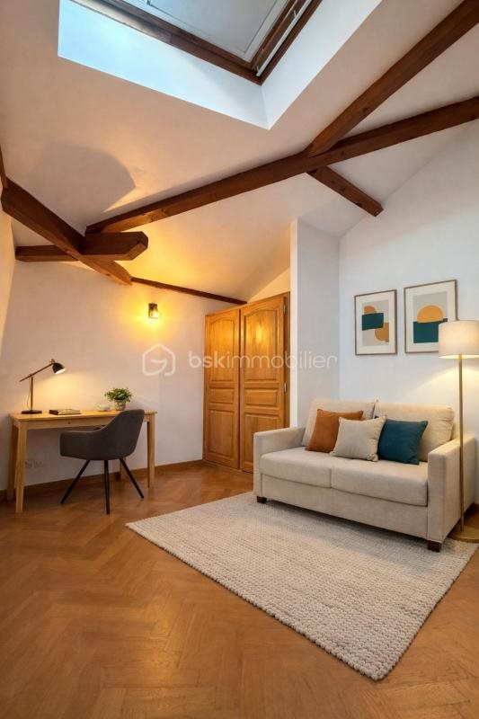 Appartement à vendre, 76m², Pollionnay
