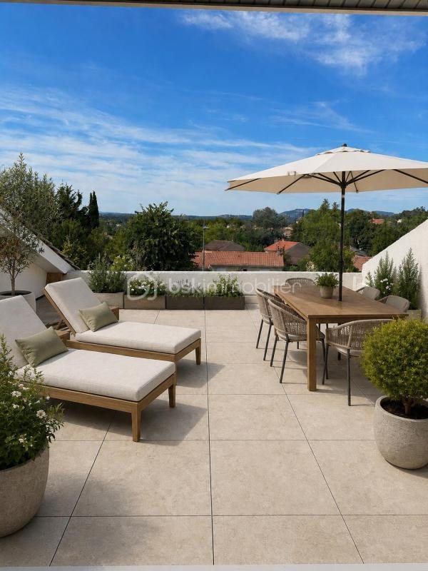 Appartement à vendre, 60m², Francheville
