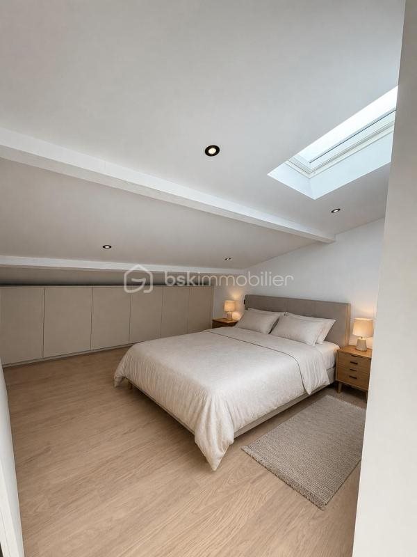 Appartement à vendre, 60m², Francheville