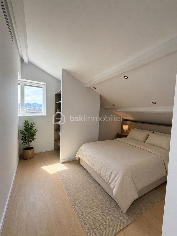 Appartement à vendre, 60m², Francheville