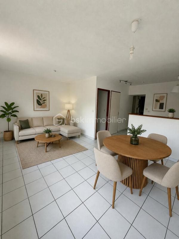 Appartement à vendre, 41m², Lentilly