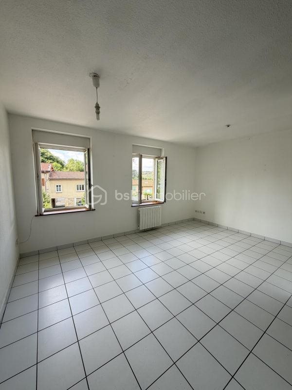 Appartement à vendre, 41m², Lentilly
