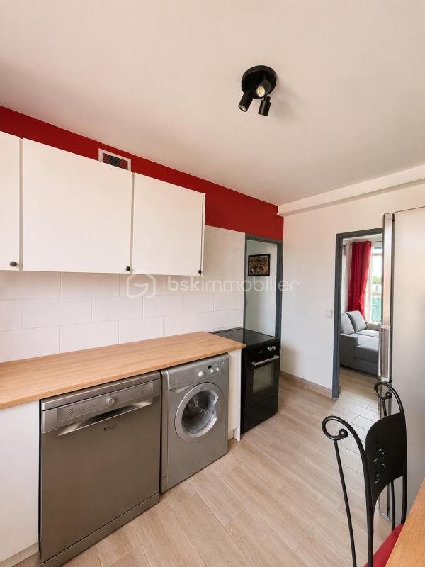 Appartement à vendre, 53m², Pierre-Bénite