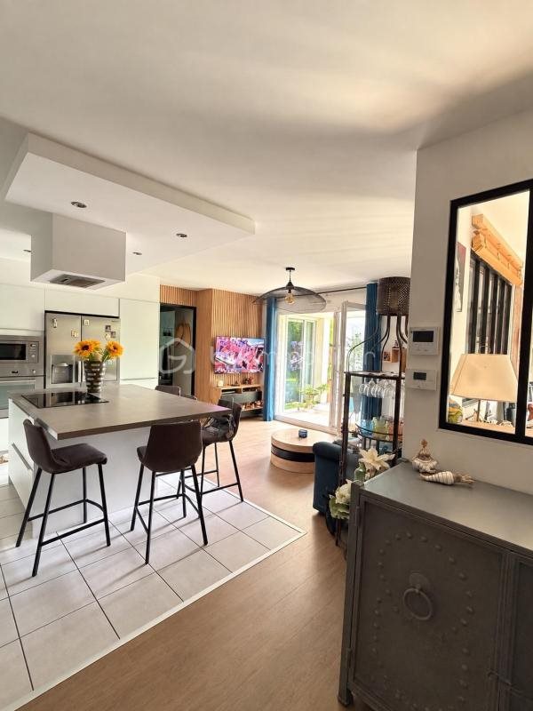 Appartement à vendre, 86m², Francheville